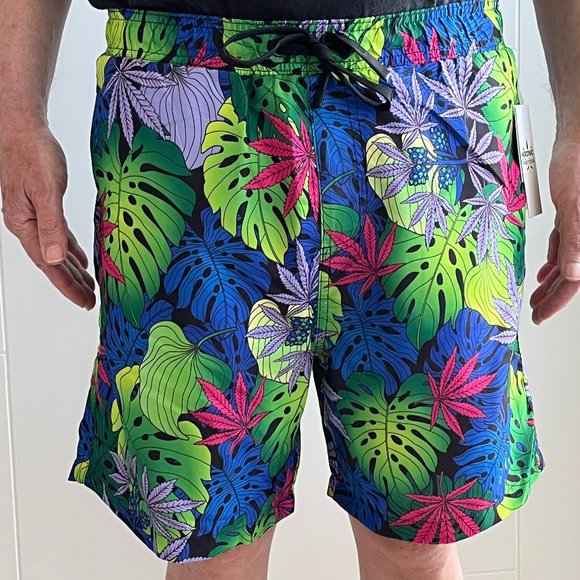 Swim shorts - Picture 10 of 15